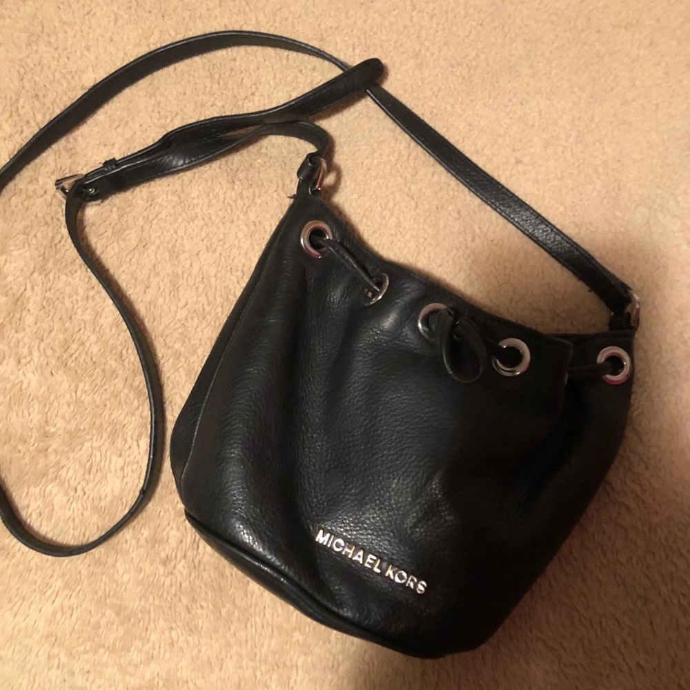 Michael Kors crossbody purse